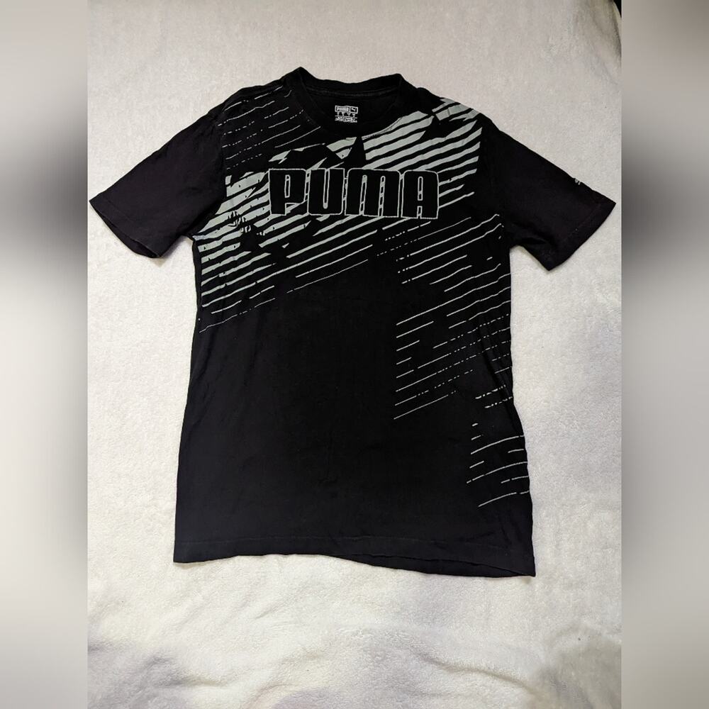 *Puma T-shirt, Small